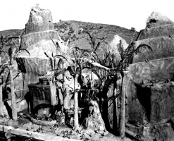 Monkey Island 1940